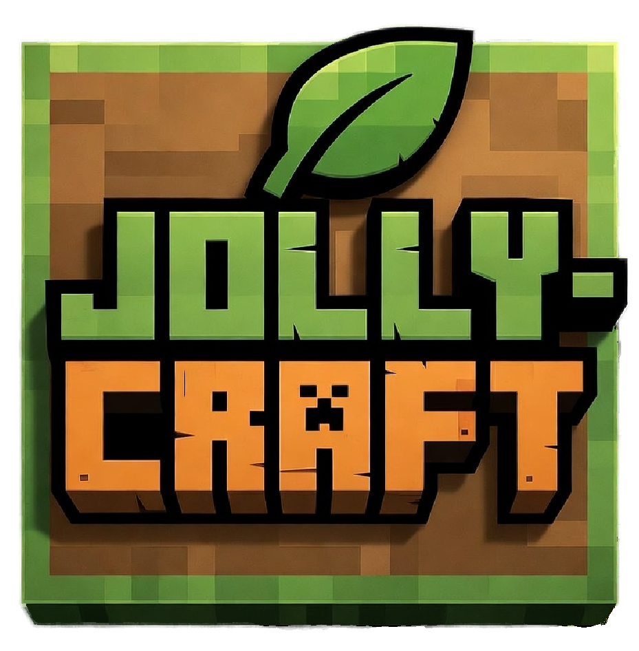 Minecraft Logo